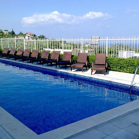 Sea Dream Rental Apartments Warna Zewnętrze zdjęcie