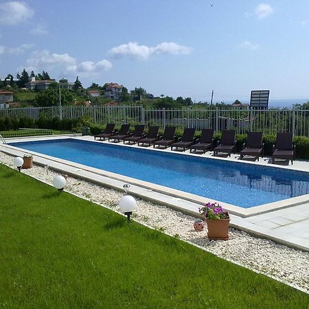 Sea Dream Rental Apartments Warna Zewnętrze zdjęcie