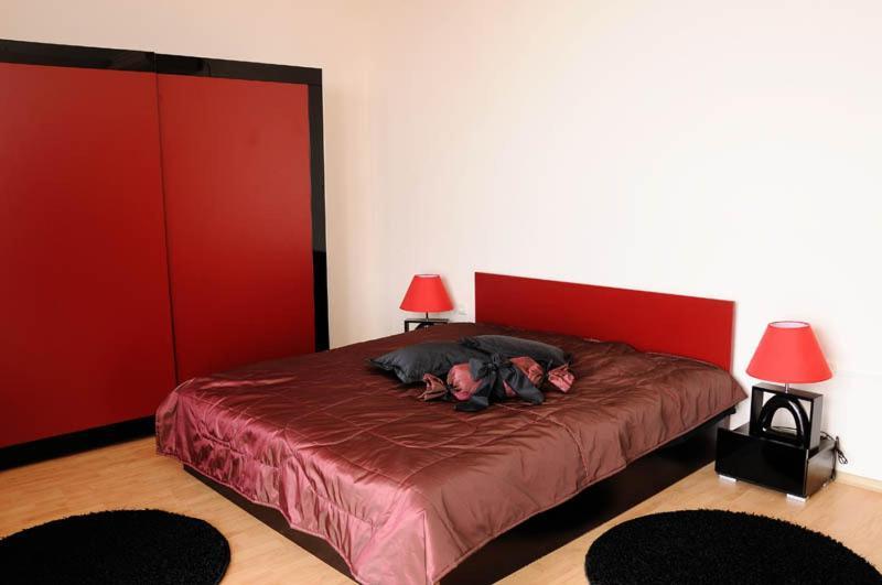 Sea Dream Rental Apartments Warna Pokój zdjęcie