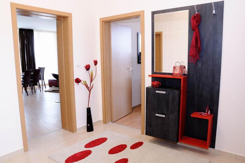 Sea Dream Rental Apartments Warna Pokój zdjęcie