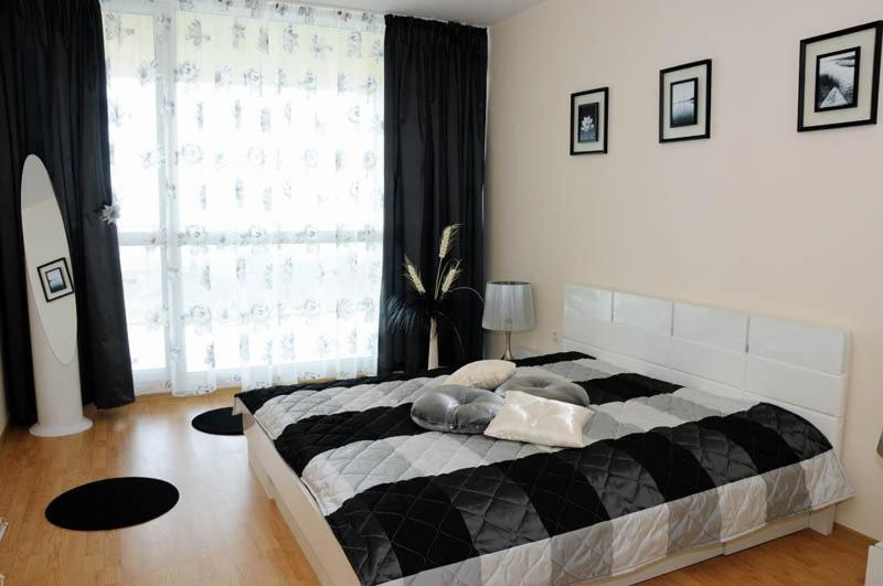 Sea Dream Rental Apartments Warna Pokój zdjęcie