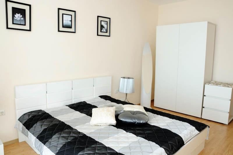 Sea Dream Rental Apartments Warna Pokój zdjęcie