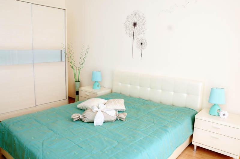 Sea Dream Rental Apartments Warna Pokój zdjęcie