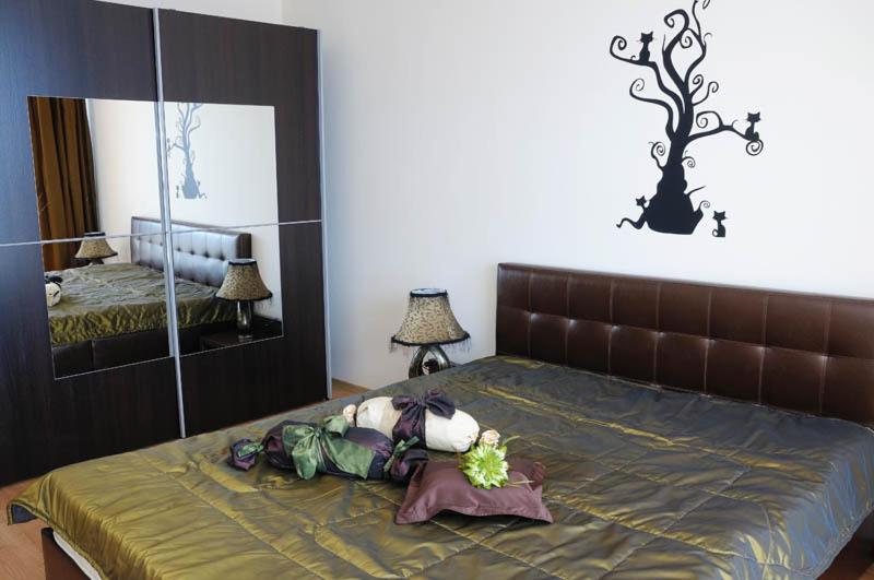 Sea Dream Rental Apartments Warna Pokój zdjęcie