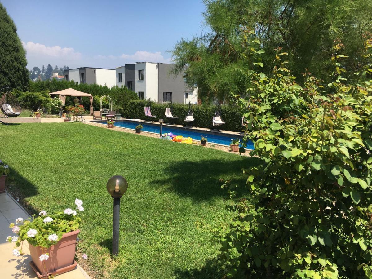 Sea Dream Rental Apartments Warna Zewnętrze zdjęcie