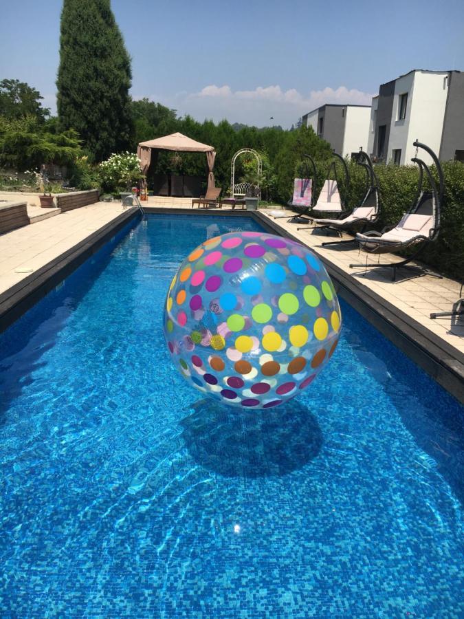 Sea Dream Rental Apartments Warna Zewnętrze zdjęcie