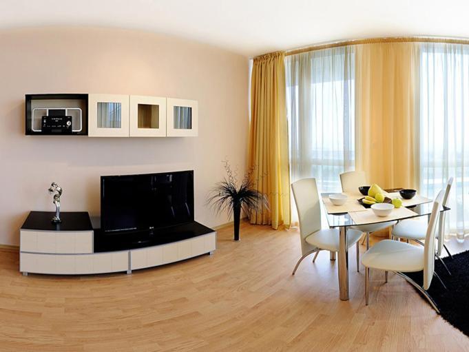 Sea Dream Rental Apartments Warna Zewnętrze zdjęcie