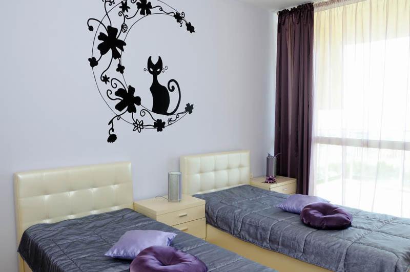 Sea Dream Rental Apartments Warna Zewnętrze zdjęcie