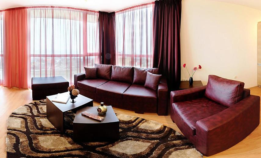 Sea Dream Rental Apartments Warna Zewnętrze zdjęcie