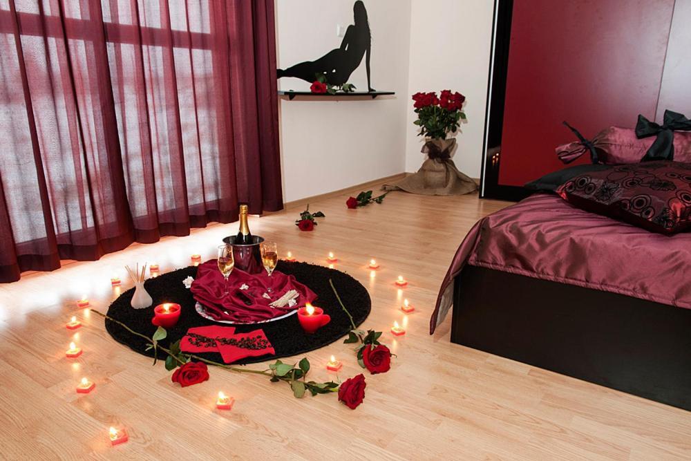 Sea Dream Rental Apartments Warna Zewnętrze zdjęcie