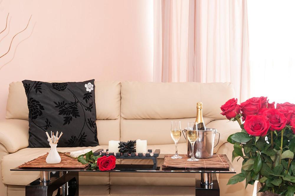Sea Dream Rental Apartments Warna Zewnętrze zdjęcie