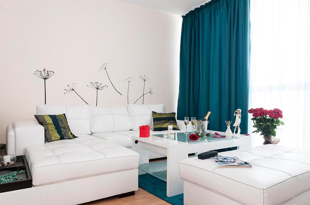 Sea Dream Rental Apartments Warna Zewnętrze zdjęcie
