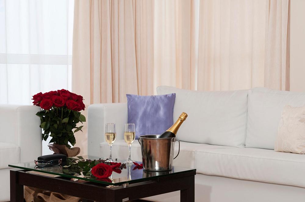 Sea Dream Rental Apartments Warna Zewnętrze zdjęcie