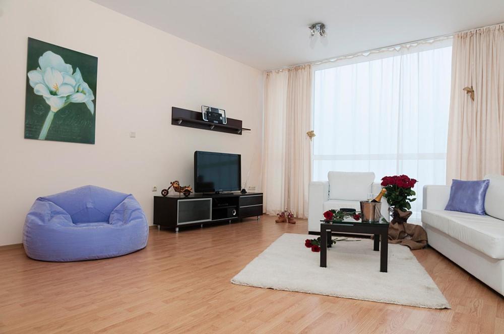Sea Dream Rental Apartments Warna Zewnętrze zdjęcie