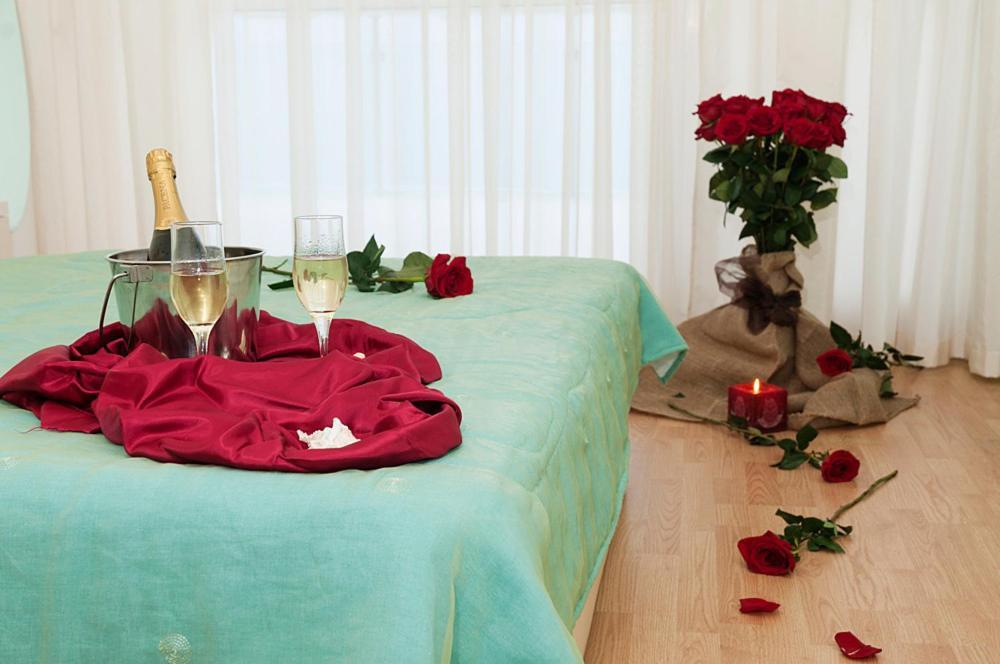 Sea Dream Rental Apartments Warna Zewnętrze zdjęcie