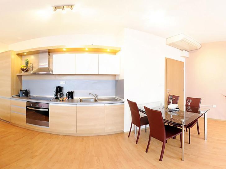 Sea Dream Rental Apartments Warna Zewnętrze zdjęcie