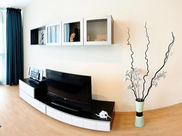 Sea Dream Rental Apartments Warna Zewnętrze zdjęcie