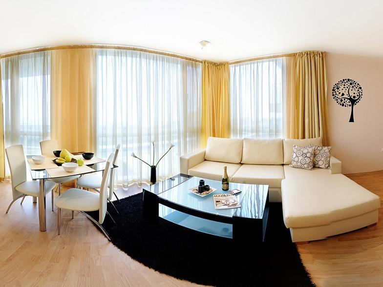 Sea Dream Rental Apartments Warna Zewnętrze zdjęcie